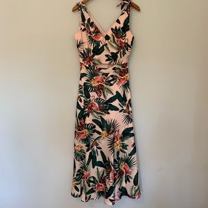 Sam Edelman Tropical Dress